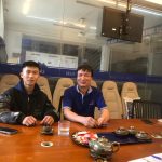 LMK Việt Nam khởi động năm mới tại trung tâm đào tạo, sẵn sàng cho mục tiêu xuất khẩu lao động 2026 LMK Việt Nam khởi động năm mới tại trung tâm đào tạo, sẵn sàng cho mục tiêu xuất khẩu lao động 2026