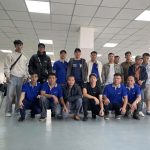 Lao động đơn hàng RO 1.10 & RO 1.7 xuất cảnh sang Romania – Khởi đầu hành trình mới đầy triển vọng